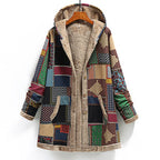 R&B | Skandinavische Jacke