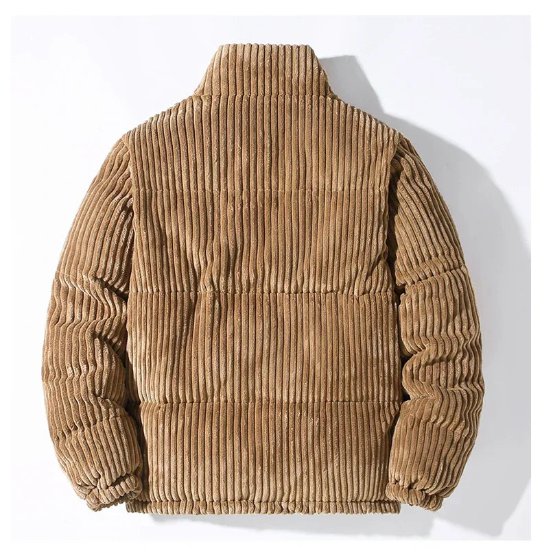 R&B | Cordura-Fleecejacke