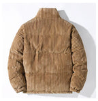 R&B | Cordura-Fleecejacke