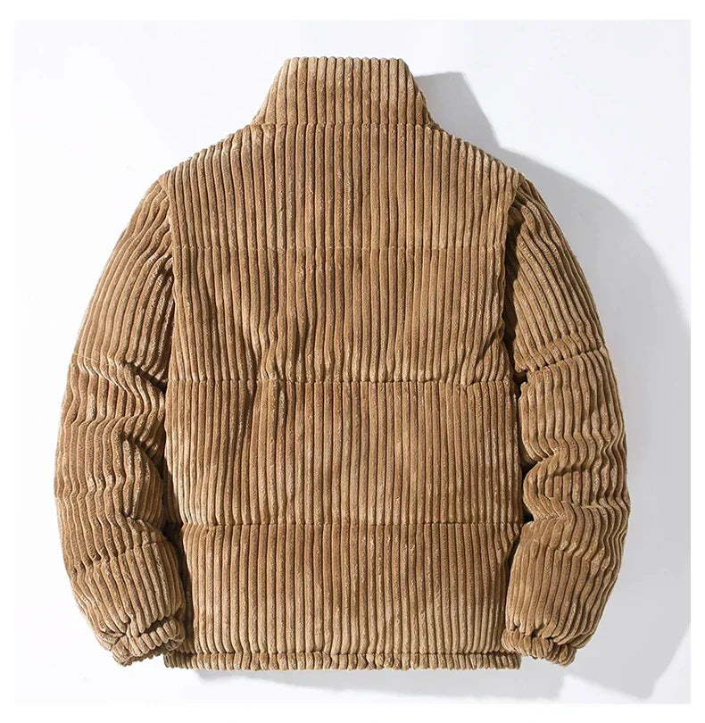 R&B | Cordura-Fleecejacke