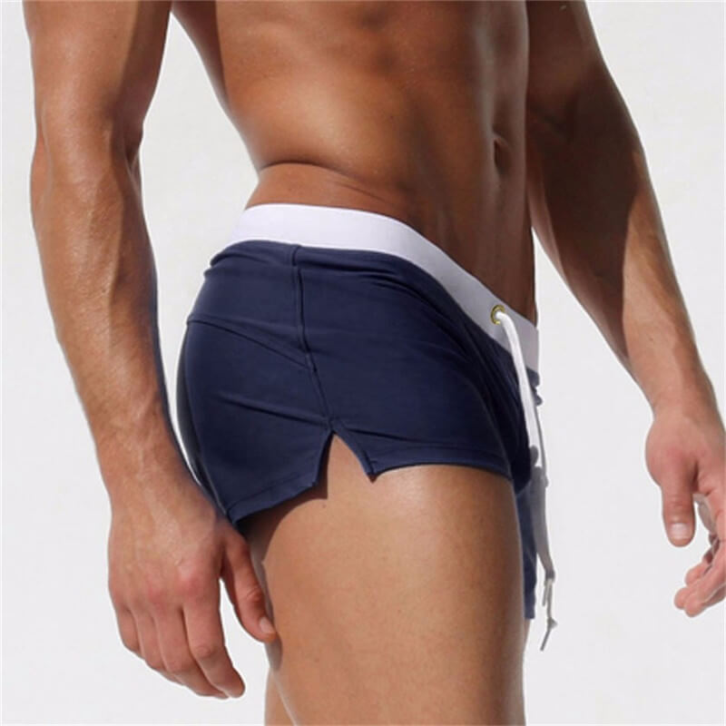 R&B | Moderne Badehose Modell mit Komfortbund