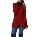 R&B | Jacke mit Knopf