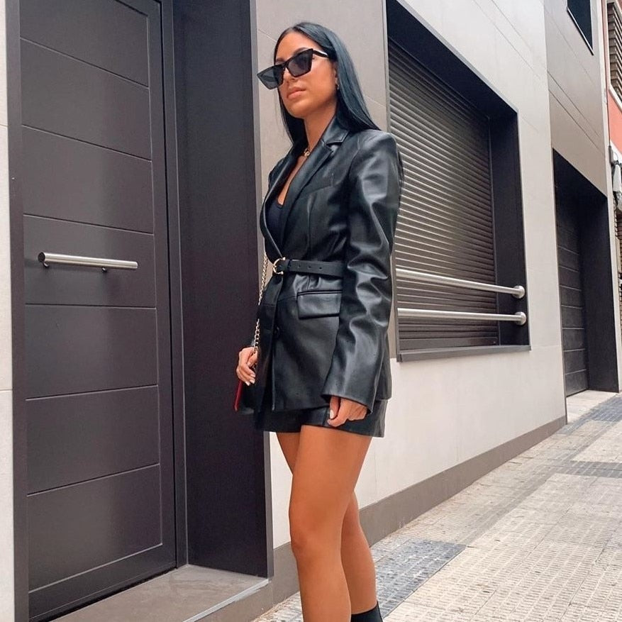 R&B | Blazer - Passt Zu Jedem Outfit