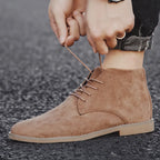 EB | Herrenstiefel: Stil 2024