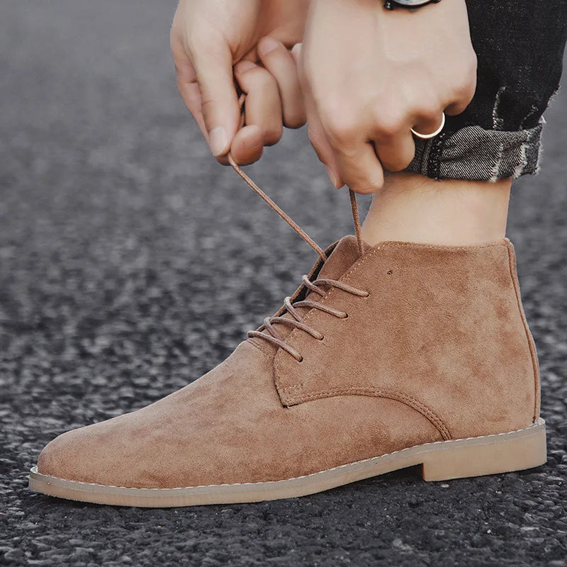 EB | Herrenstiefel: Stil 2024