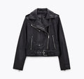 R&B | Lederjacke für Damen