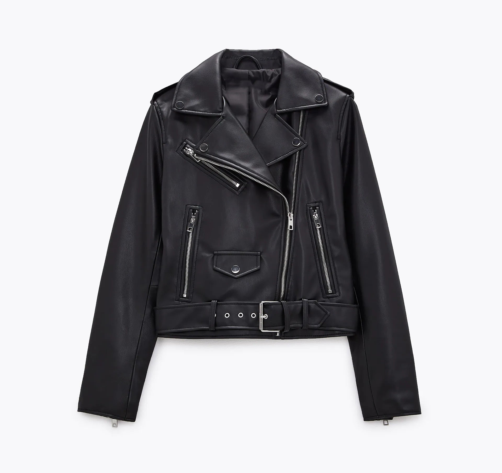 R&B | Lederjacke für Damen