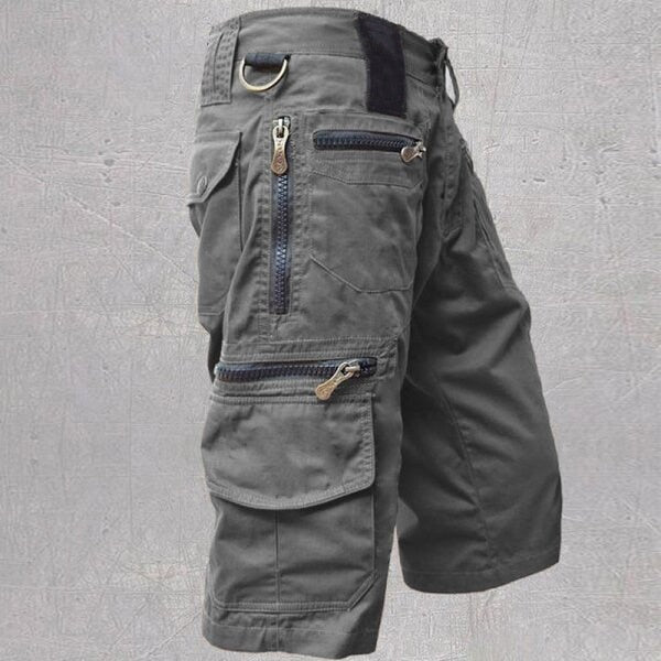 R&B | Bequeme Kurze Hose