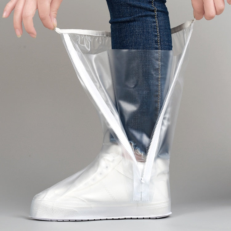 Festival-Schuhschutz | Halten Sie Ihre Schuhe bei jeder Party sauber! R&B