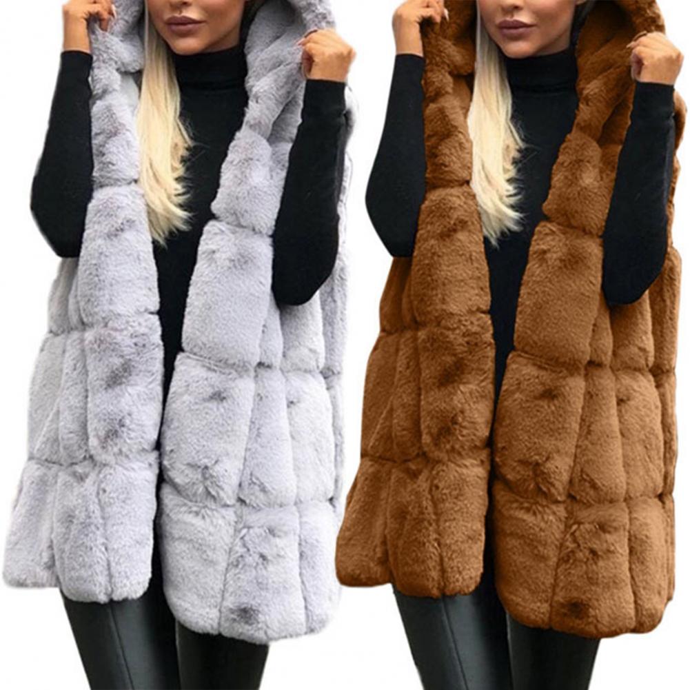 R&B | Jacke mit Fleece-Futter für Damen