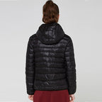R&B | Ultraleichte Winterdaunenjacke