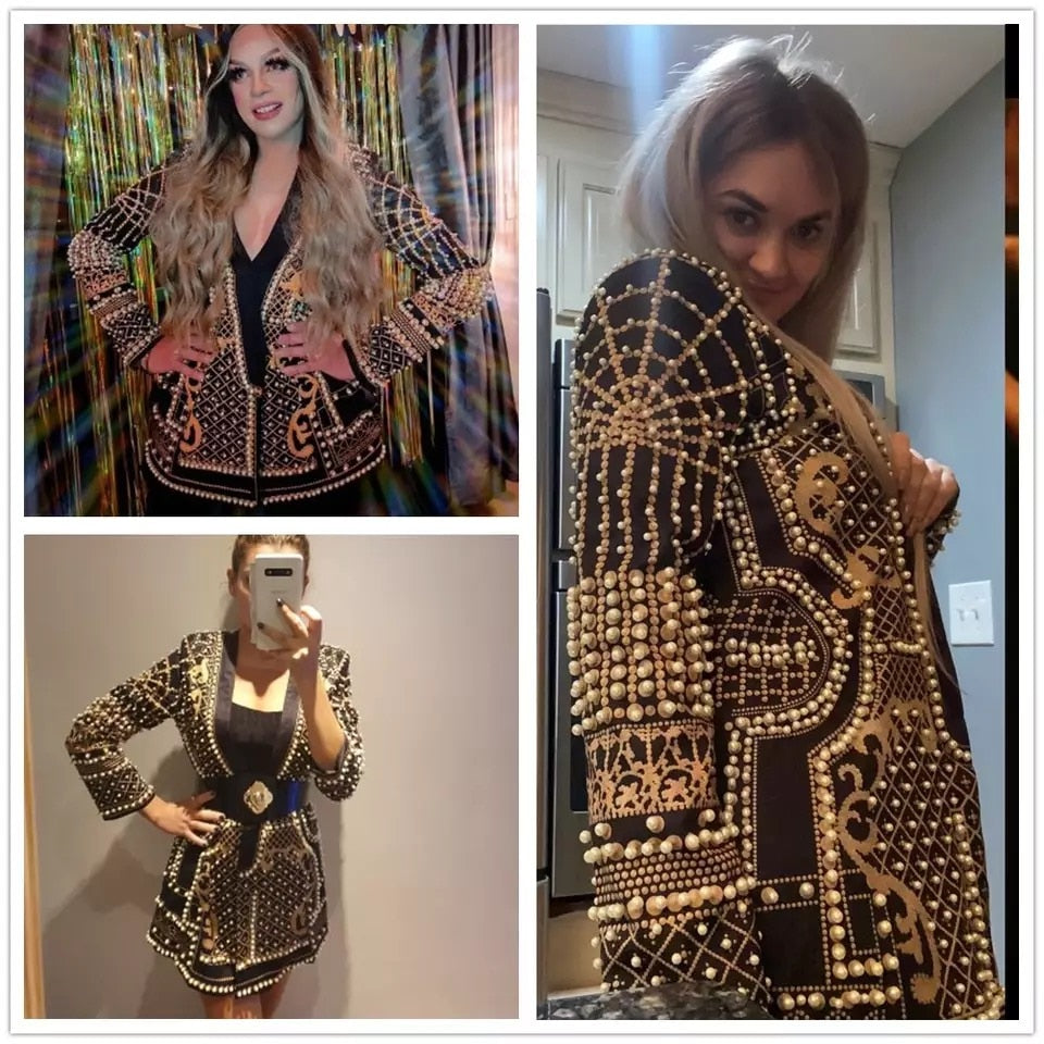 R&B | Schöne Jacke für Damen