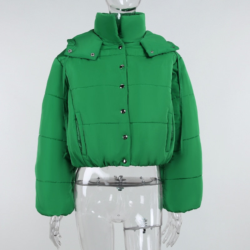 R&B | Winterjacke für Damen
