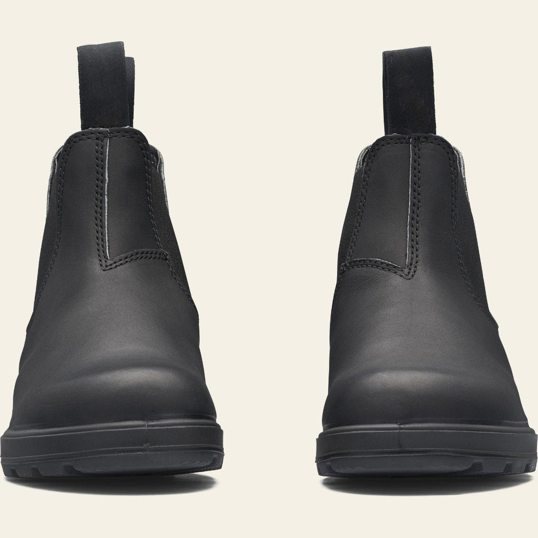 R&B | Lederstiefel