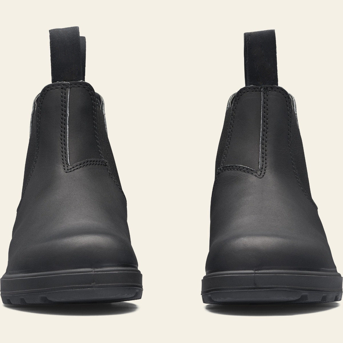 R&B | Lederstiefel