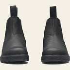Lederstiefel R&B