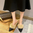 Cristina Slip-Ons | Stylisch & Luxuriös R&B