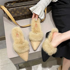 Cristina Slip-Ons | Stylisch & Luxuriös R&B