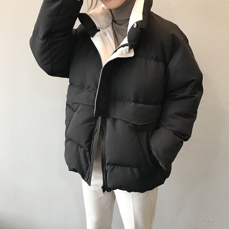 R&B | Winterjacke für Damen