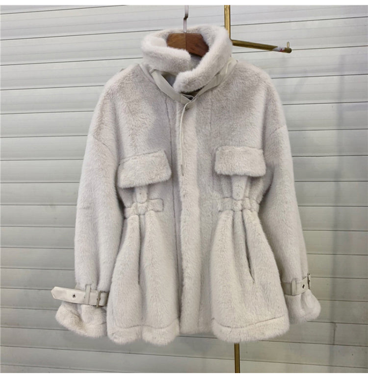 R&B | Du bist meine Hoffnung Jacke
