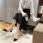 Cristina Slip-Ons | Stylisch & Luxuriös R&B