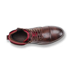 R&B | Oxford Boots Premium hohe Stiefel für Herren