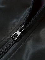 R&B | Trendig Fleecefutter Jacke für Männer