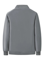 R&B | Trendig Fleecefutter Jacke für Männer