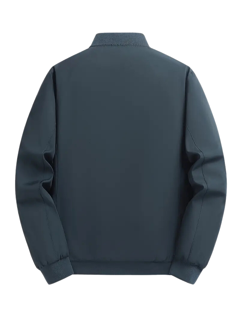 R&B | Trendig Fleecefutter Jacke für Männer