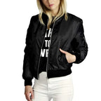 R&B | Fit Bomberjacke für Frauen Hertha
