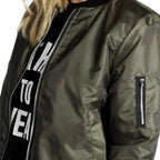 R&B | Fit Bomberjacke für Frauen Hertha