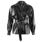 R&B | Street Cruisin' schwarze Jacke