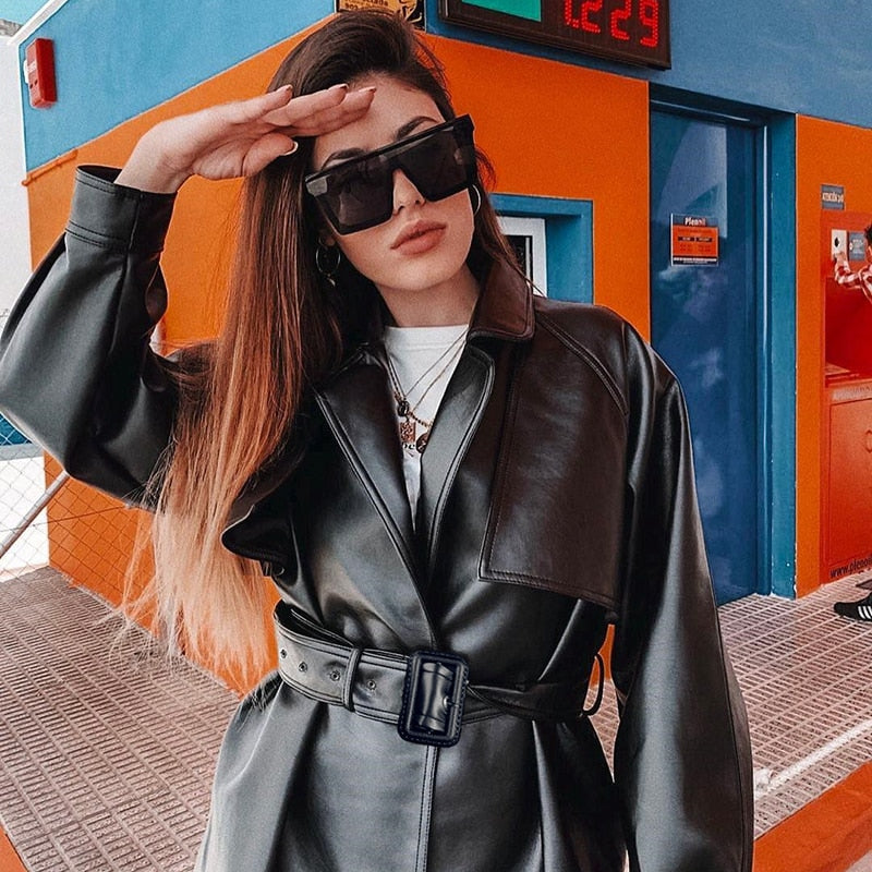 R&B | Street Cruisin' schwarze Jacke