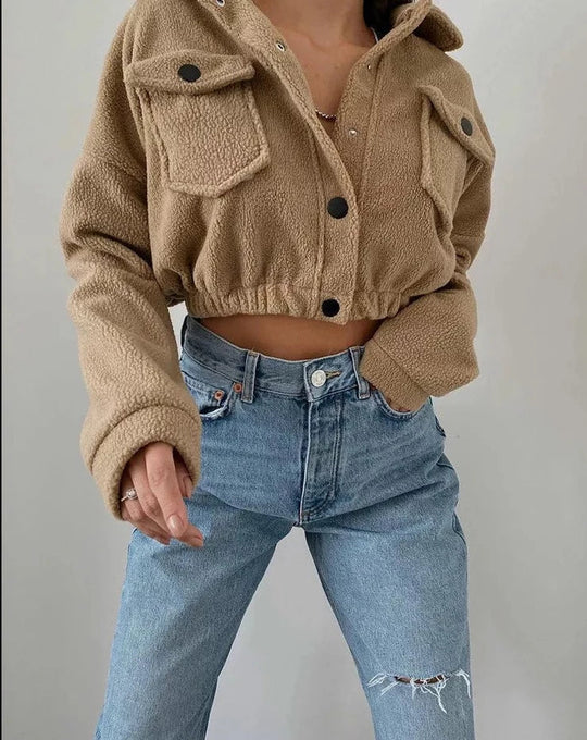 R&B | Bomberjacke für Damen