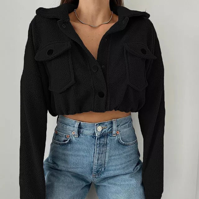 R&B | Bomberjacke für Damen