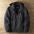 R&B | Outdoorjacke Wasserdicht Atmungsaktiv