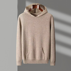 R&B | Merino Wolle Hoodie