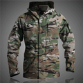 R&B | Taktische Militärjacke
