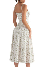R&B | Taillenkleid Bustier Design