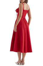 R&B | Taillenkleid Bustier Design