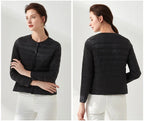 R&B | Elegante Steppjacke