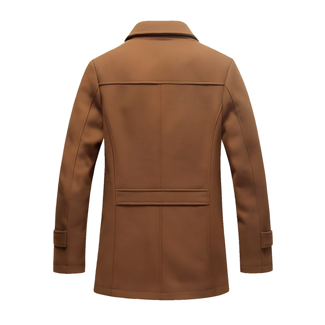 R&B - Lässige Oberbekleidung Jacke