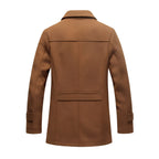 R&B | Lässige Oberbekleidung Jacke