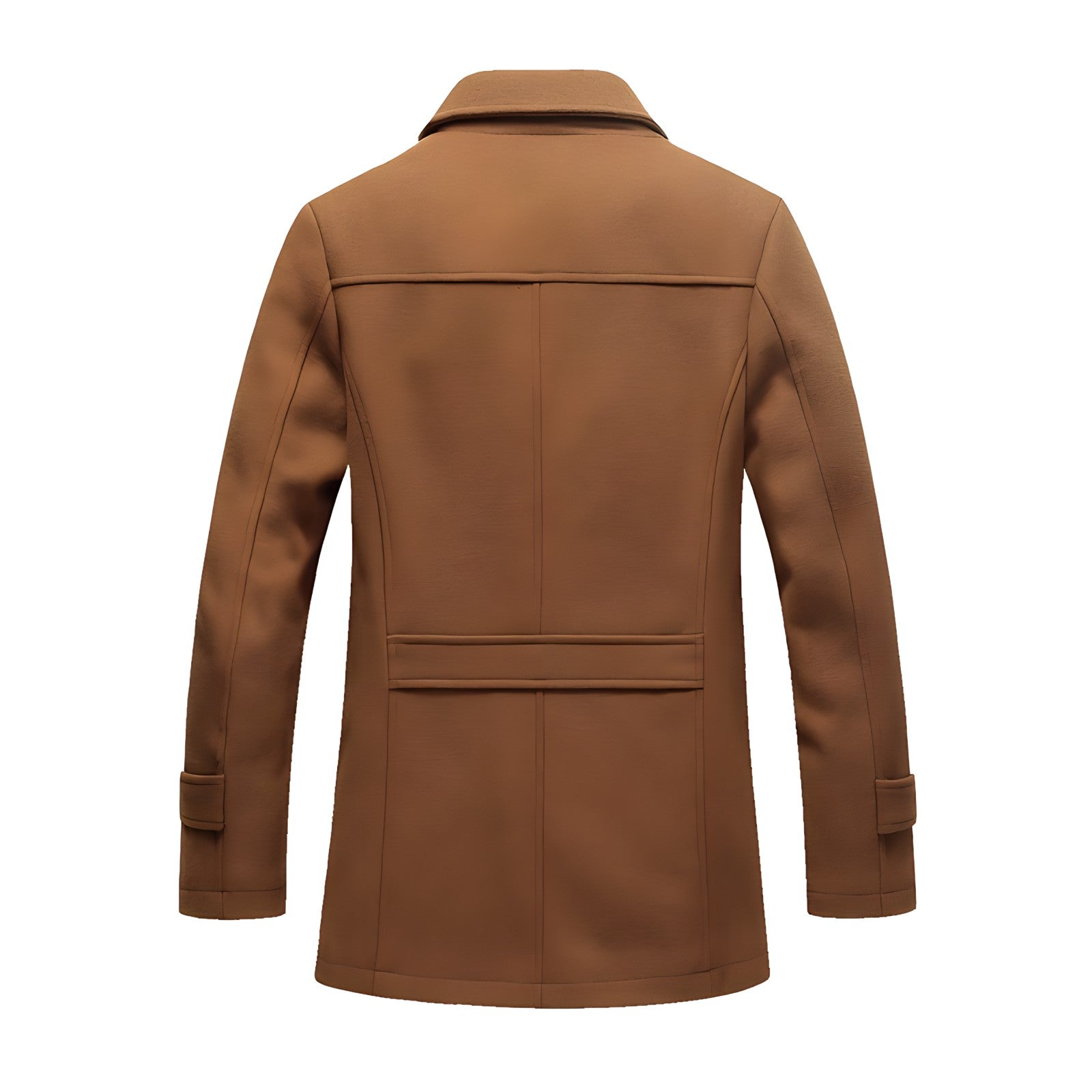 R&B | Lässige Oberbekleidung Jacke