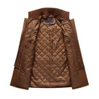 R&B | Lässige Oberbekleidung Jacke
