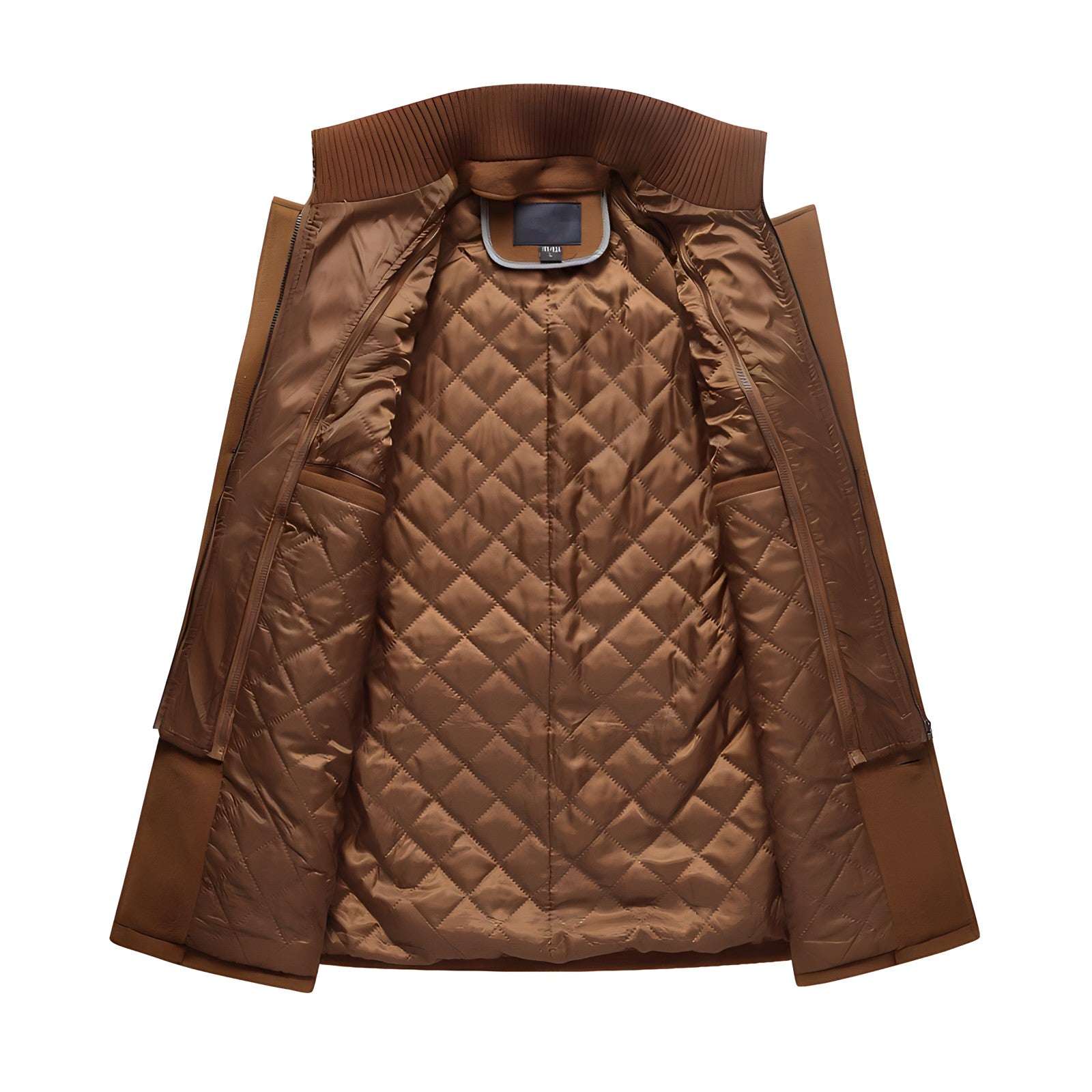 R&B | Lässige Oberbekleidung Jacke