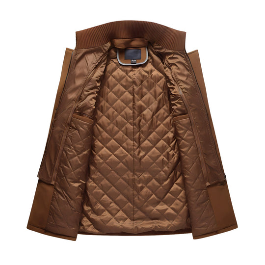 R&B - Lässige Oberbekleidung Jacke
