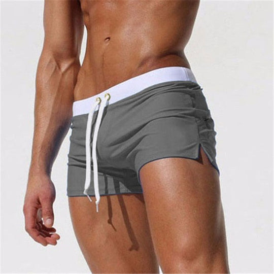 R&B | Moderne Badehose Modell mit Komfortbund
