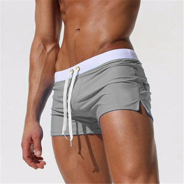 R&B | Moderne Badehose Modell mit Komfortbund