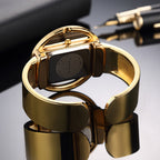 R&B | Elegante Klassiker Herbst Uhr für Damen
